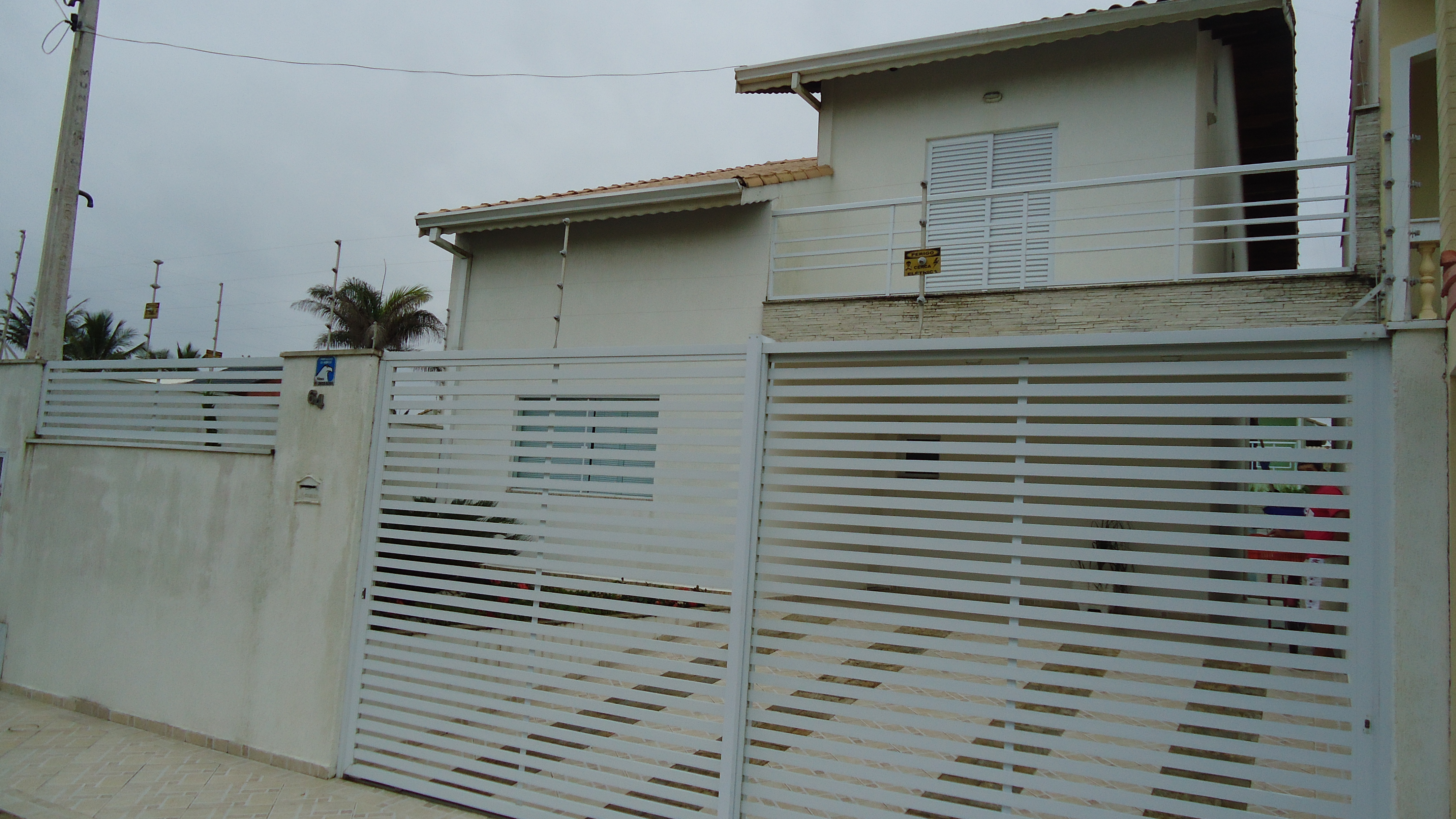 casa em Casablanca